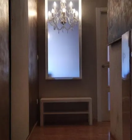 Como En Una Galeria De Arte Apartment *