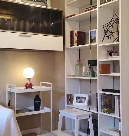 Apartment Como En Una Galeria De Arte Cordoba