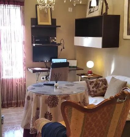 Como En Una Galeria De Arte Apartment