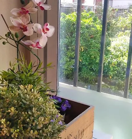 Como En Una Galeria De Arte Apartment *