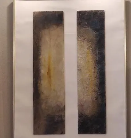 Como En Una Galeria De Arte * Cordoba