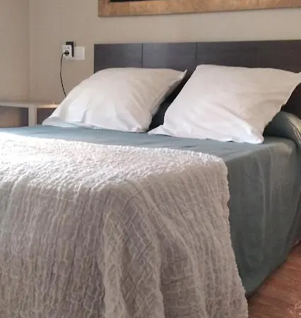 Como En Una Galeria De Arte Apartment *