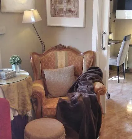 Como En Una Galeria De Arte Apartment